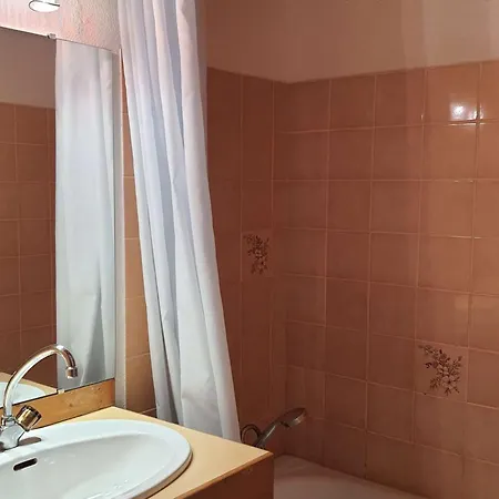 Apartment Cosy 4/5 Personnes Avec Jardins, Parking, Proche Telecabine, Navette Gratuite - Fr-1-401-228 Cauterets