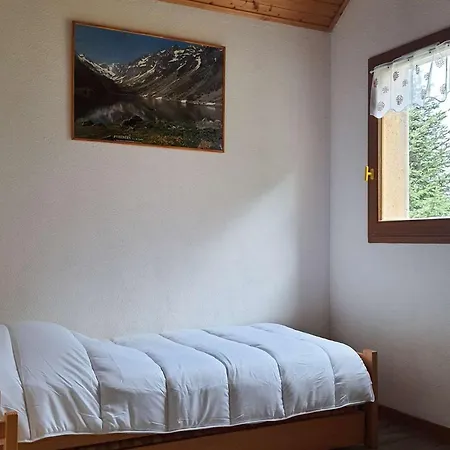 Apartment Cosy 4/5 Personnes Avec Jardins, Parking, Proche Telecabine, Navette Gratuite - Fr-1-401-228 Cauterets