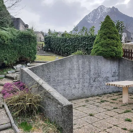 Cosy 4/5 Personnes Avec Jardins, Parking, Proche Telecabine, Navette Gratuite - Fr-1-401-228 *